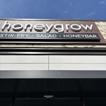 honeygrow - Salad Near Me - Owings Mills, Maryland honeygrow - Salad Near Me - Owings Mills, Maryland