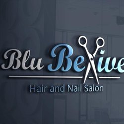 Blu Behive Salon
