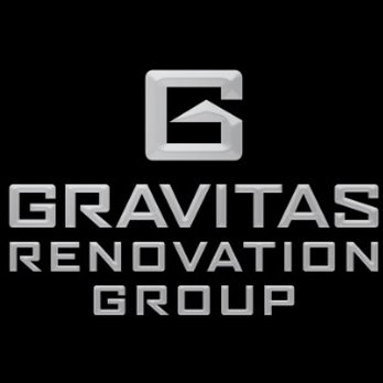 Gravitas Renovation Group - gravitas renovation group logo - General Contractors Near Me - Austin, Texas Gravitas Renovation Group - gravitas renovation group logo - General Contractors Near Me - Austin, Texas
