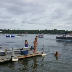 Bay View Lodge