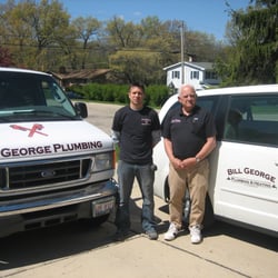 Bill George Plumbing & Heating