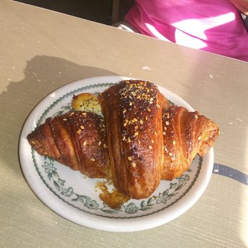 Community Loaves - Everything crossiant - Bakeries Near Me - Jacksonville, Florida Community Loaves - Everything crossiant - Bakeries Near Me - Jacksonville, Florida