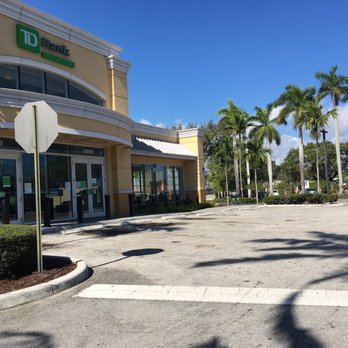 TD Bank - Closed on a Thursday at 1:00 pm. - Banks & Credit Unions Near Me - North Miami, Florida TD Bank - Closed on a Thursday at 1:00 pm. - Banks & Credit Unions Near Me - North Miami, Florida