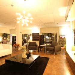 iFix Germantown - Seating area