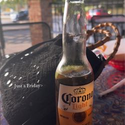 Zapata's Mexican Restaurant - Corona Beer
