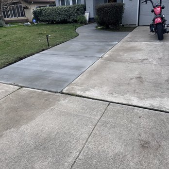 Jimenez Concrete - Masonry/Concrete Near Me