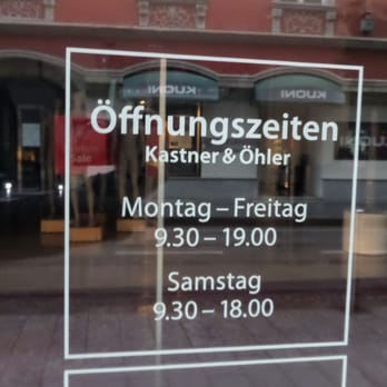 Kastner & Öhler - Department Stores Near Me - Graz, 6