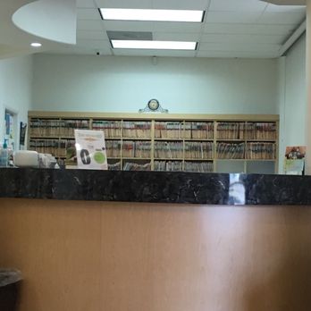 ION Dental Group - front desk - Orthodontists Near Me - Corona, California ION Dental Group - front desk - Orthodontists Near Me - Corona, California