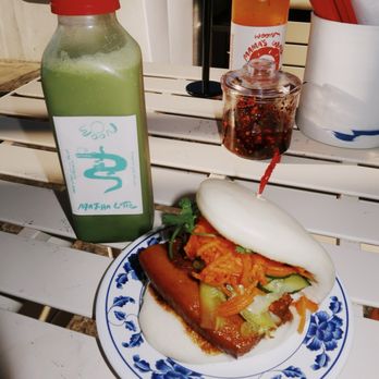 Woon - Chinese Near Me - Los Angeles, California