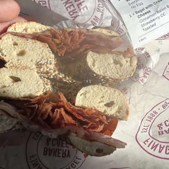 Finagle A Bagel - Store bought bacon - Bagels Near Me - Boston, Massachusetts Finagle A Bagel - Store bought bacon - Bagels Near Me - Boston, Massachusetts