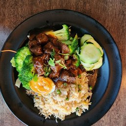 Lu Rou Fan