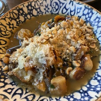 WHINO - Ricotta Gnocchi - Tapas/Small Plates Near Me - Arlington, Virginia