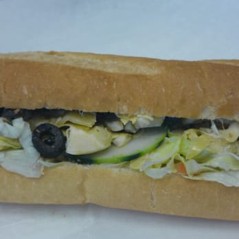 Pane Pane Sandwiches - Artichoke & Hummus sandwich - Sandwiches Near Me - Seattle, Washington Pane Pane Sandwiches - Artichoke & Hummus sandwich - Sandwiches Near Me - Seattle, Washington
