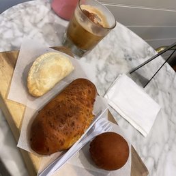 Buñuelos