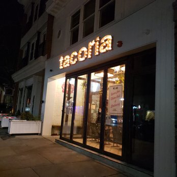 tacoria - Morristown - Front - Tacos Near Me - Morristown, New Jersey tacoria - Morristown - Front - Tacos Near Me - Morristown, New Jersey