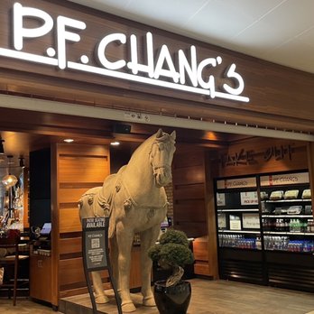 PF Chang's - Chinese Near Me - Tampa, Florida PF Chang's - Chinese Near Me - Tampa, Florida