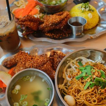 The Boat - Vietnamese Near Me - Seattle, Washington The Boat - Vietnamese Near Me - Seattle, Washington