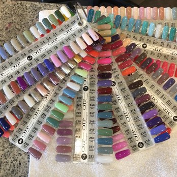 Tips N Toes Spa - Their newest colors - Nail Salons Near Me - San Ramon, California Tips N Toes Spa - Their newest colors - Nail Salons Near Me - San Ramon, California