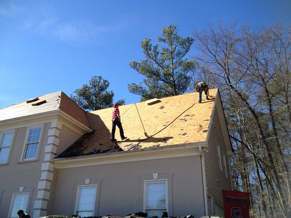 Slide of Heavenly Home Pros