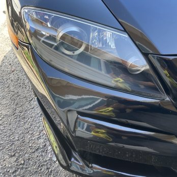 Do It All  Mobile Detail - After - Auto Detailing Near Me
