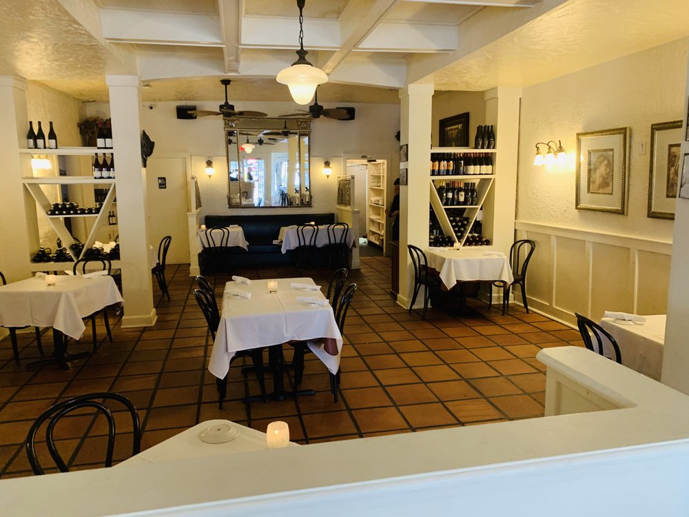 La Trattoria Restaurant
