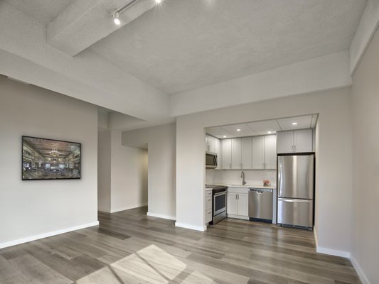 The Franklin Residences by null