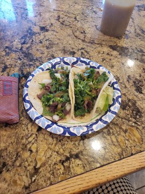El Abajeño Tacos by null