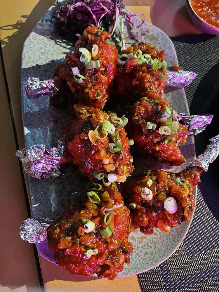 Nirvana Bar & Lounge