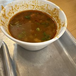 Tacos de Birria
