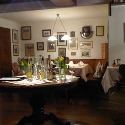 Restaurant Rössle