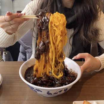 Korean Noodle House - Korean Near Me - Flushing, New York
