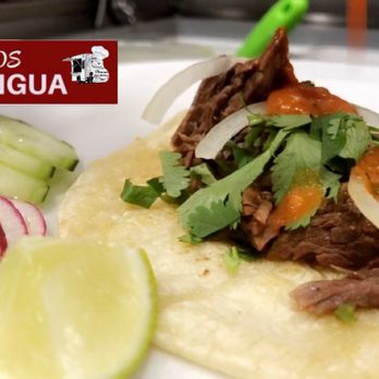 Pa’ Tortas El Papi - Authentic Mexican tongue(lengua) Tacos with cilantro onion fresh lemon and salsa roja on the side - Food Trucks Near Me - Fredericksburg, Virginia Pa’ Tortas El Papi - Authentic Mexican tongue(lengua) Tacos with cilantro onion fresh lemon and salsa roja on the side - Food Trucks Near Me - Fredericksburg, Virginia