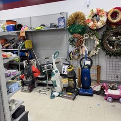 Goodwill Industries of Greater Cleveland & East Central Ohio
