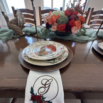Zelda's Embroidery - Came out just as we discussed. - Customized Merchandise Near Me - Jurupa Valley, California