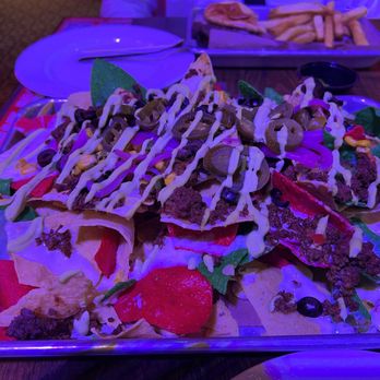 Ole Red - Blake's redneck nanchos are very good - Southern Near Me - Las Vegas, Nevada Ole Red - Blake's redneck nanchos are very good - Southern Near Me - Las Vegas, Nevada