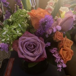 Beautiful arrangement Beautiful arrangement