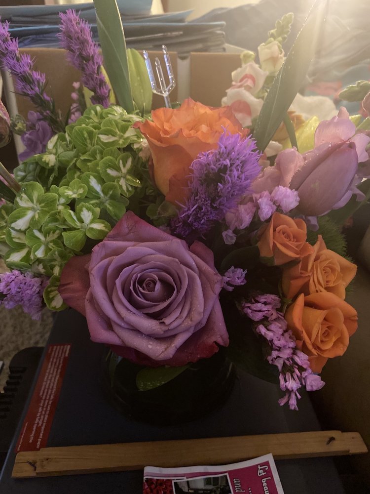 HOLLIDAY FLOWERS & EVENTS 12 Photos & 12 Reviews 6779 Stage Rd