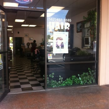New Hair Connection - Hair Salons Near Me - La Palma, California New Hair Connection - Hair Salons Near Me - La Palma, California
