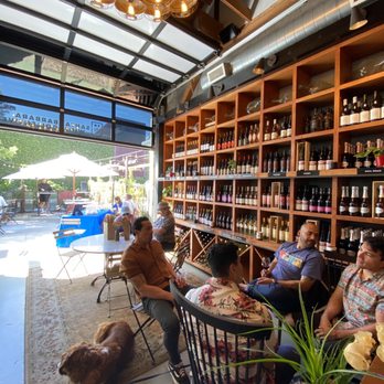 Santa Barbara Wine Collective - Wine Tasting Room Near Me - Santa Barbara, California Santa Barbara Wine Collective - Wine Tasting Room Near Me - Santa Barbara, California