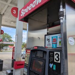 Speedway - Speedway, Murfreesboro NC