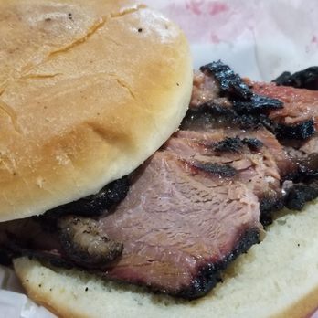 Meat U Anywhere BBQ - Barbeque Near Me - Grapevine, Texas