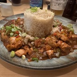 Louisiana