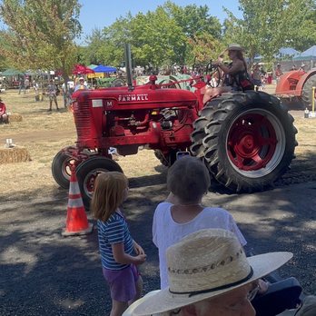 Antique Powerland Heritage Park - Museums Near Me - Salem, Oregon