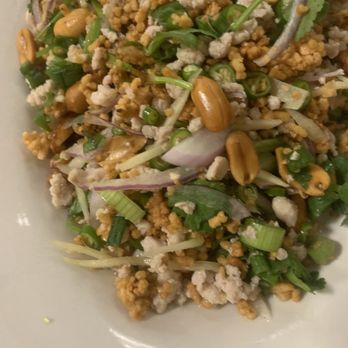 Fortune House Restaurant - Nam sod - Thai Near Me - Lake Balboa, California Fortune House Restaurant - Nam sod - Thai Near Me - Lake Balboa, California