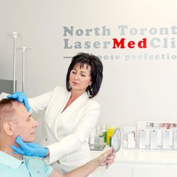 North Toronto LaserMed Clinic - Beauty Booster