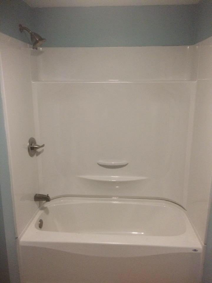 Slide of Bache Plumbing & Heating