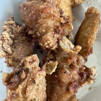 Fryer's Roadside - Yum yum wings - Chicken Shop Near Me - Silver Spring, Maryland