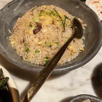 The Monkey King - Roasted Duck-Fat Fried Rice - Chinese Near Me - Brooklyn, New York The Monkey King - Roasted Duck-Fat Fried Rice - Chinese Near Me - Brooklyn, New York