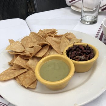 Mezcal - Mexican Near Me - San Jose, California