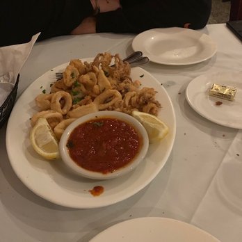 Joe's Restaurant - Delicious Calamri - Italian Near Me - Ridgewood, New York Joe's Restaurant - Delicious Calamri - Italian Near Me - Ridgewood, New York